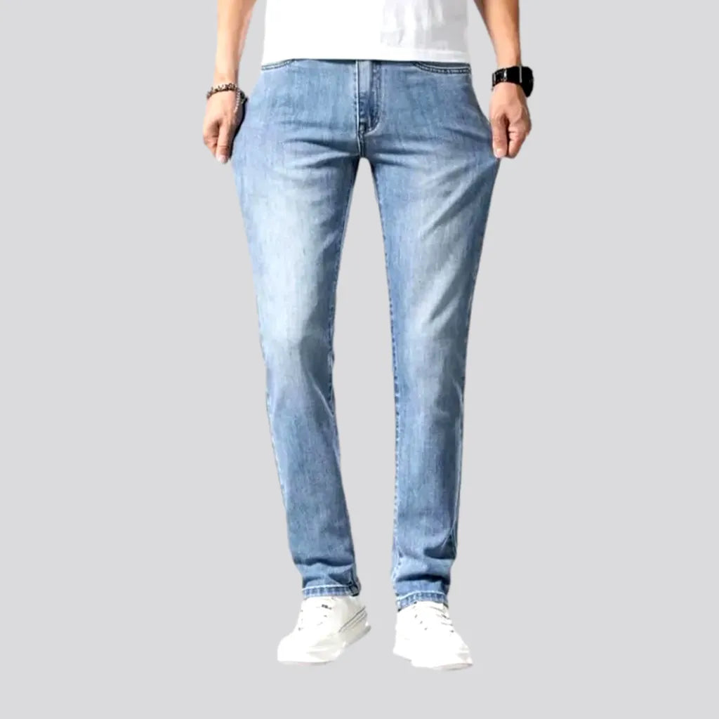 Straight men's 90s jeans | Jeans4you.shop